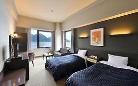 Miyajima Coral Hotel